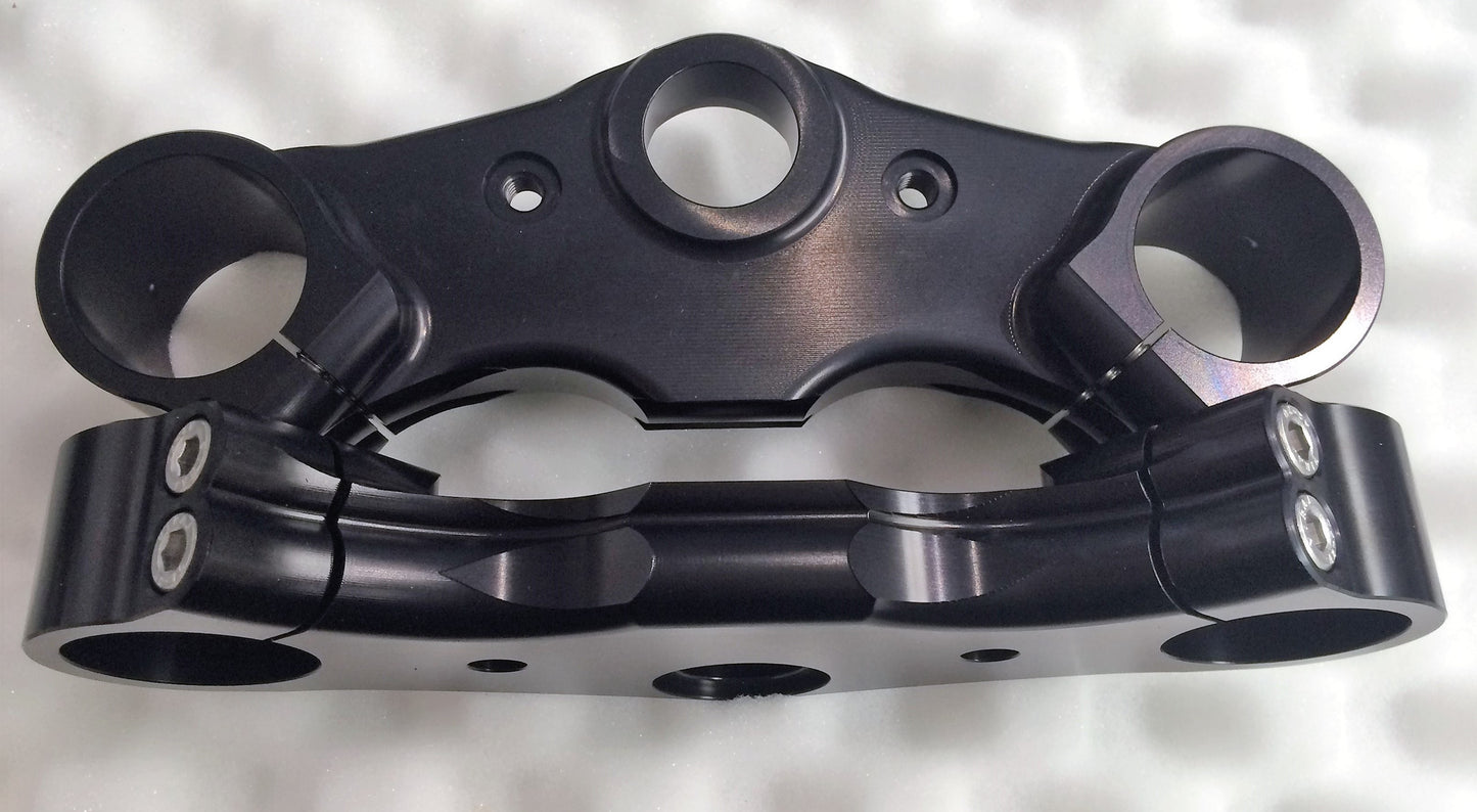 Suzuki GSF600 Bandit Yoke Set