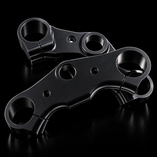 Suzuki GSF600 Bandit Yoke Set