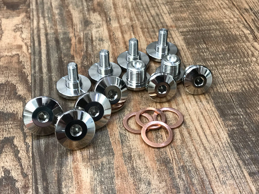 Suzuki Bolt Set (12)