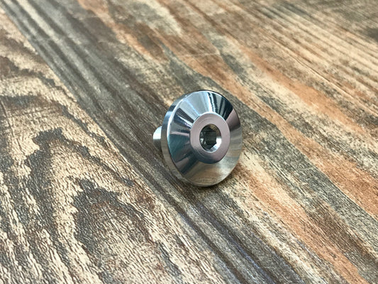 Suzuki Cam Cover Bolts