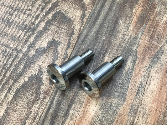 Suzuki GSF1200 Mid Cam Cover Bolts (*2)