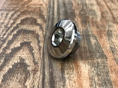 GSX1400 Oil Cap