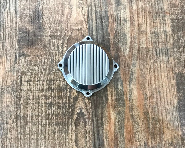 Harley Davidson Carb Top