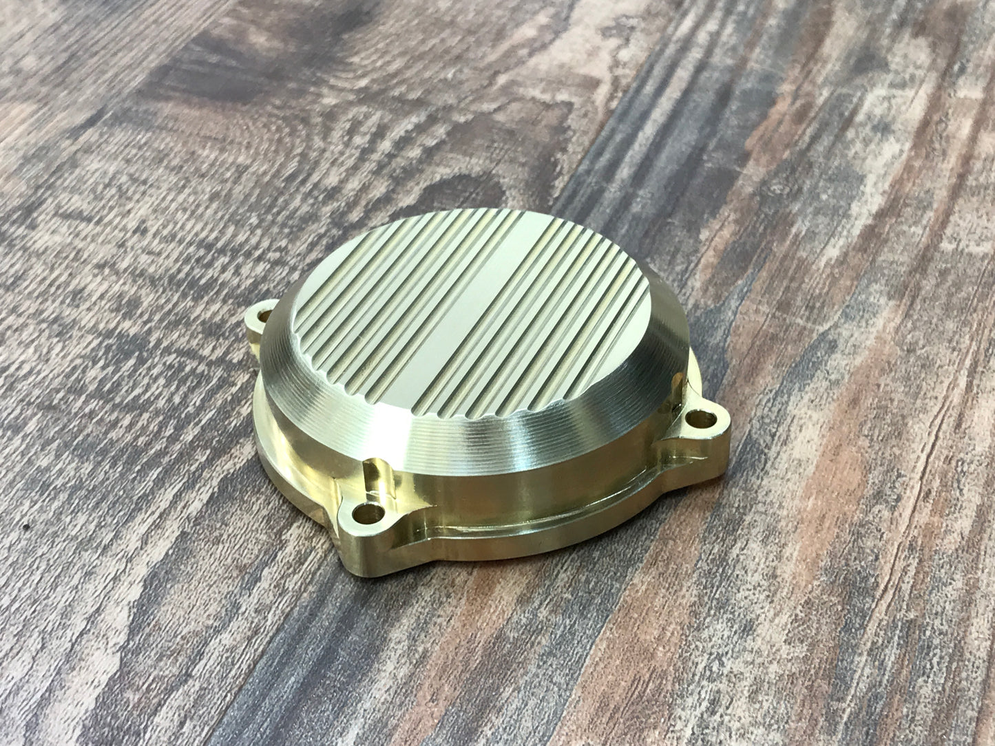 Harley Davidson Carb Top