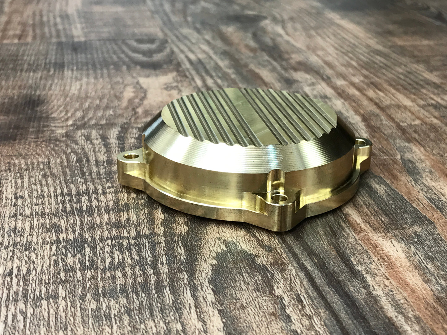 Harley Davidson Carb Top