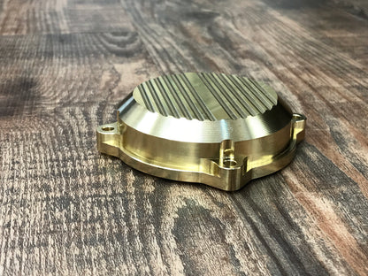 Harley Davidson Carb Top
