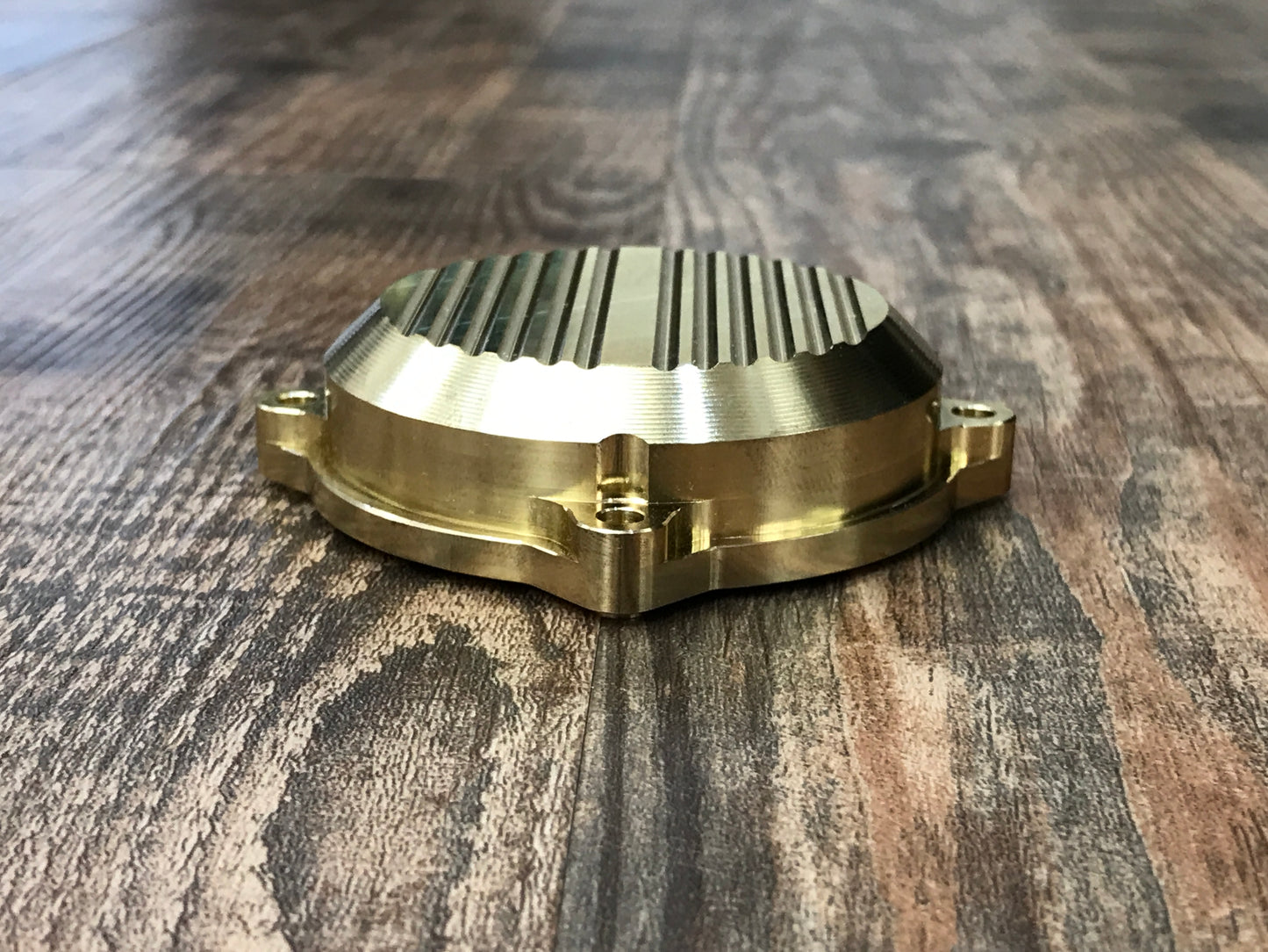 Harley Davidson Carb Top