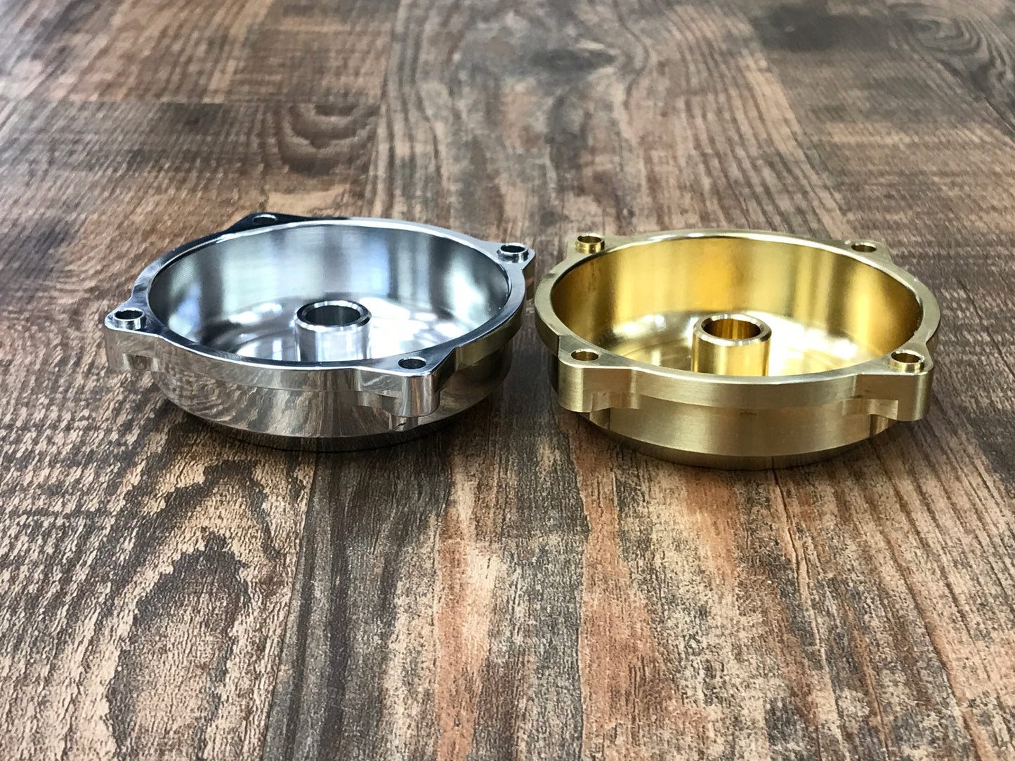Harley Davidson Carb Top