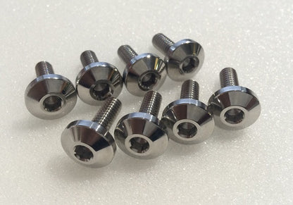 Harley Davidson Cam Cover Bolts