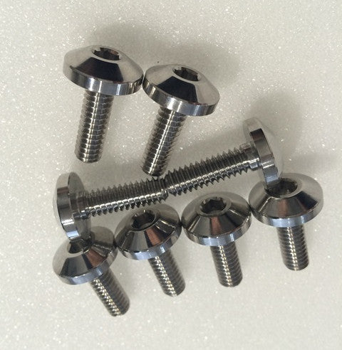 Harley Davidson Cam Cover Bolts
