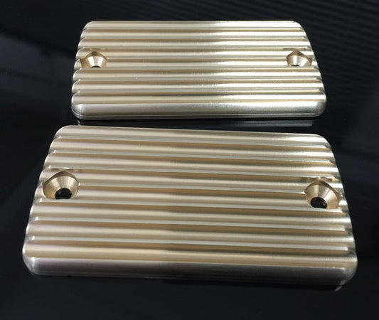 Harley Davidson Master Cylinder Cover/Brake Reservoir Cap