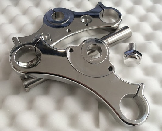 Harley Davidson Yokes