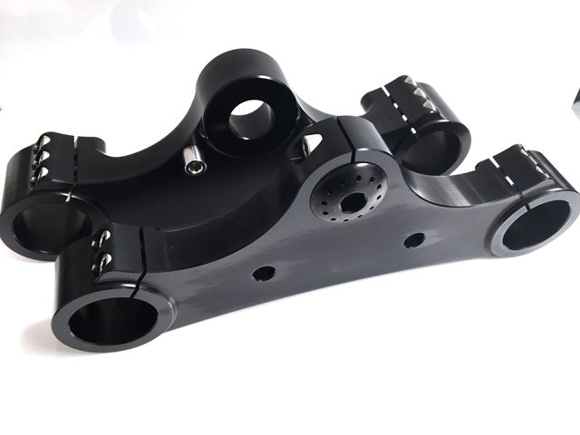 Clearance Harley Davidson Street 750 Yokes