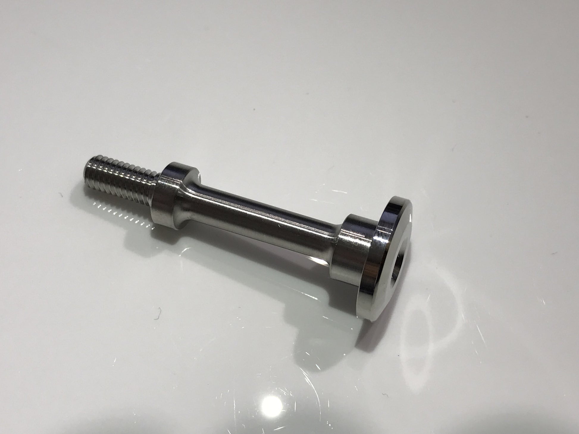 T3332061 Triumph Stainless Cam Cover Bolt 50.5mm x 1