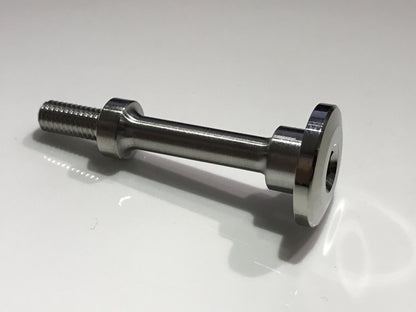 T3332061 Triumph Stainless Cam Cover Bolt 50.5mm x 1