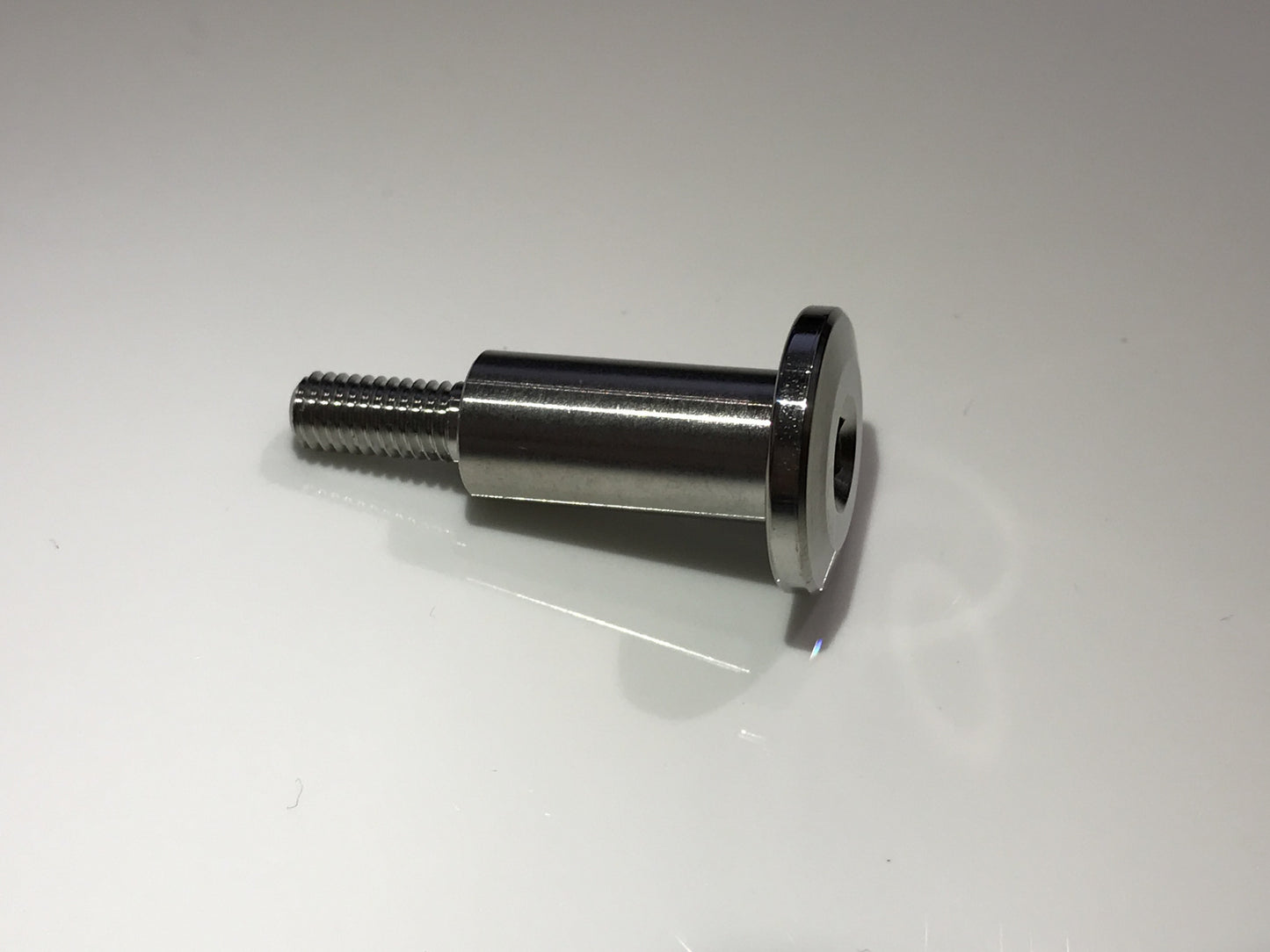 T3332050 Triumph Stainless Cam Cover Bolt (M6*37mm)