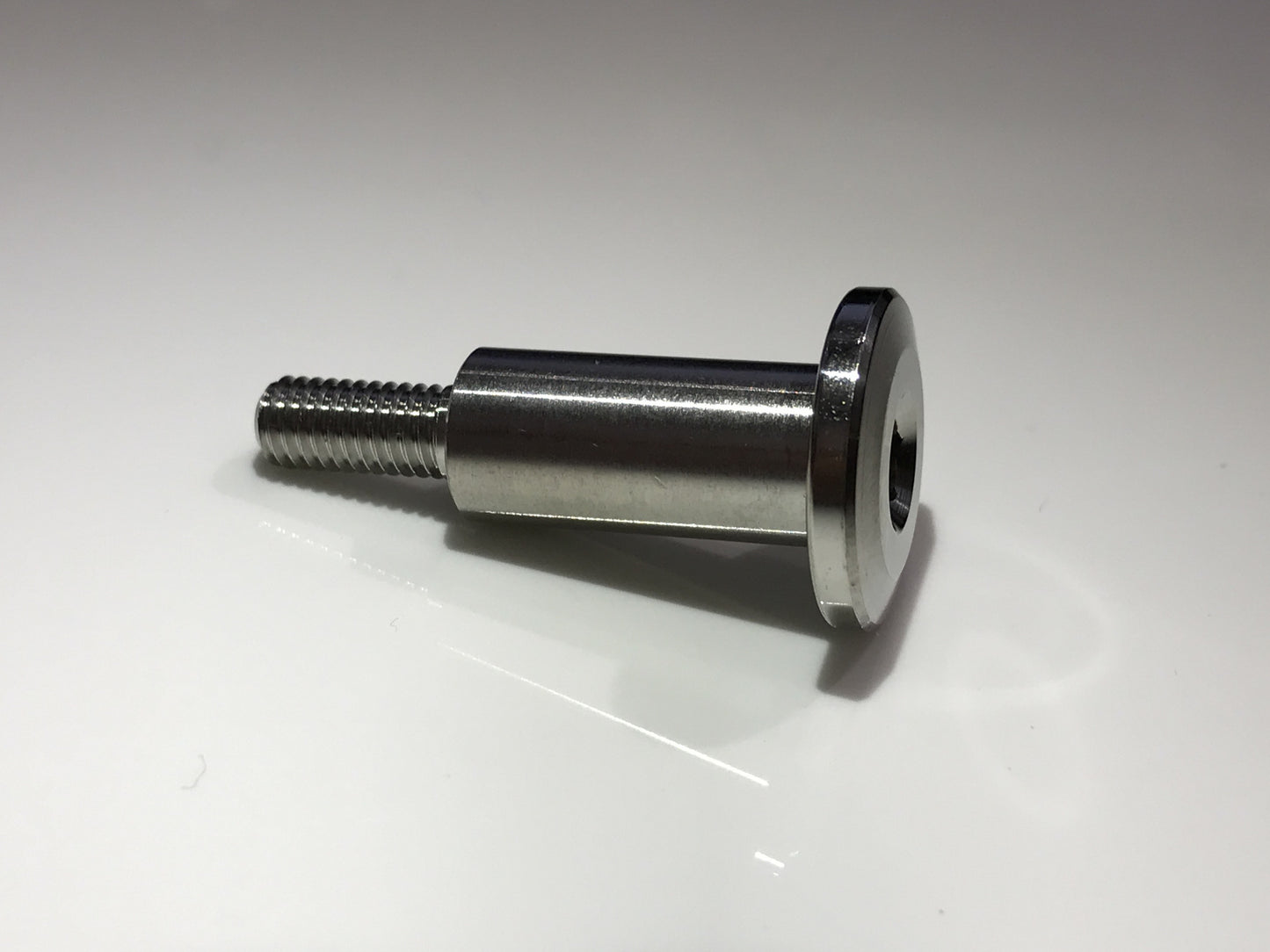 T3332050 Triumph Stainless Cam Cover Bolt 37mmm x 1