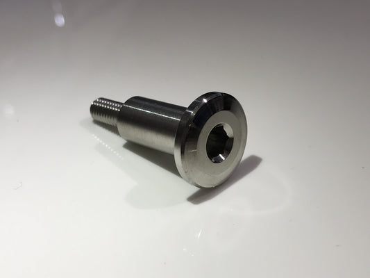 T3332050 Triumph Stainless Cam Cover Bolt 37mmm x 1