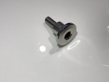 T3332055 Triumph Stainless Cam Cover Bolt 24mm x 1