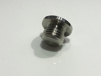 T3450071 Triumph Stainless Oilway Bung x 1