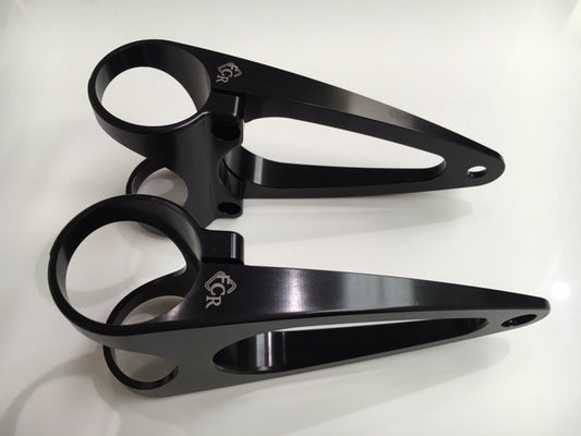 Headlight Brackets