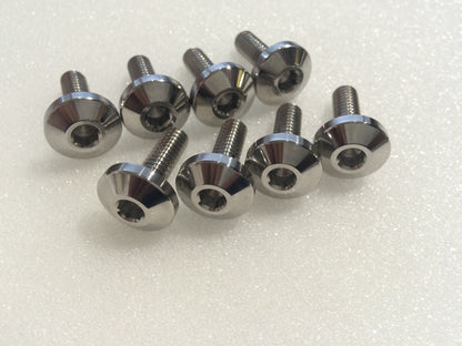 Harley Davidson Cam Cover Bolts
