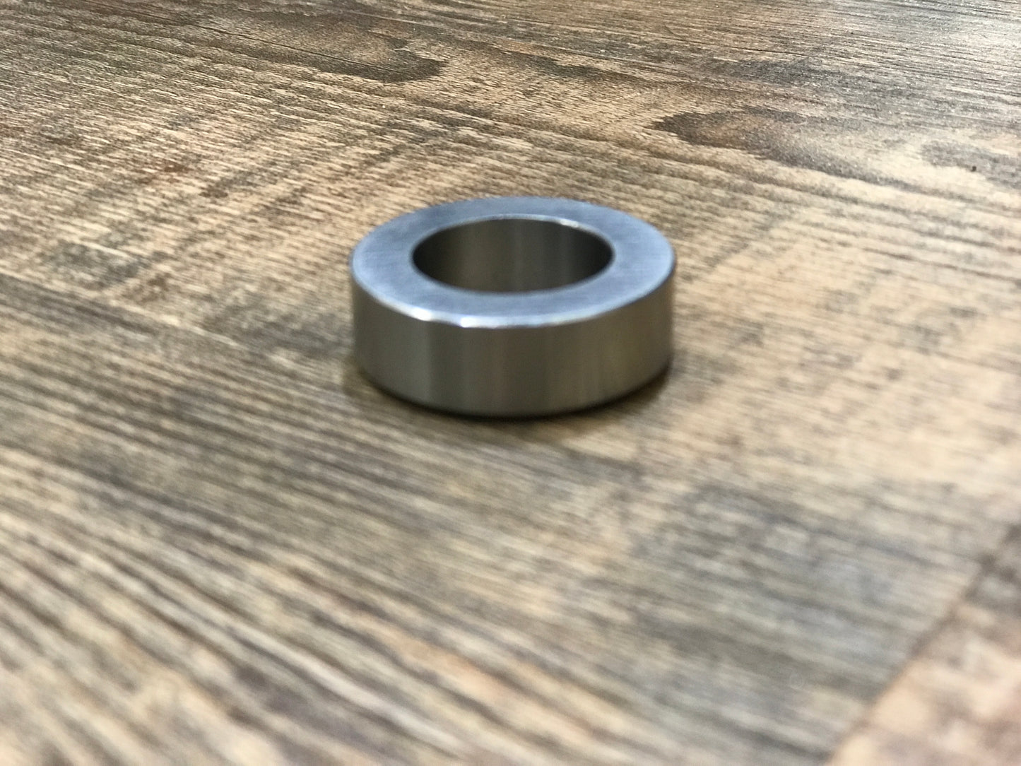 Wheel Spacer 1