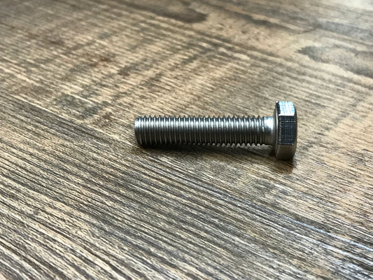 Footrest Mounting Bolt (M8)