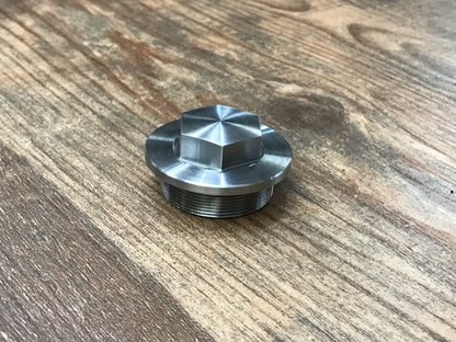 Drain Plug 1