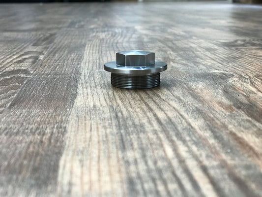 Drain Plug 1
