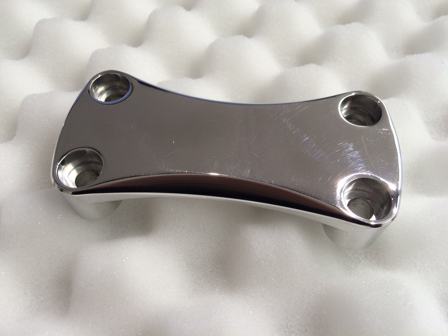 Suzuki GSX1400 Handlebar Top Clamp