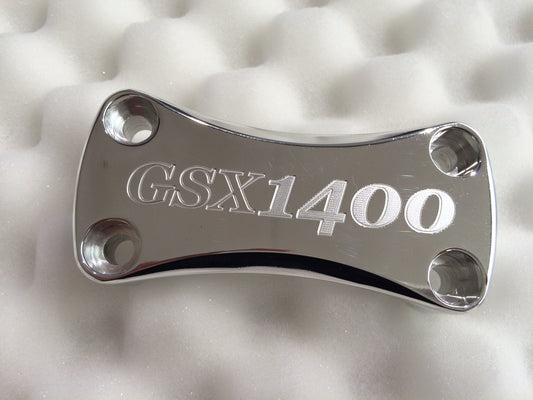 Suzuki GSX1400 Handlebar Top Clamp