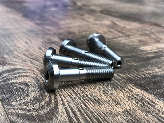 Suzuki Cylinder Head Bolt