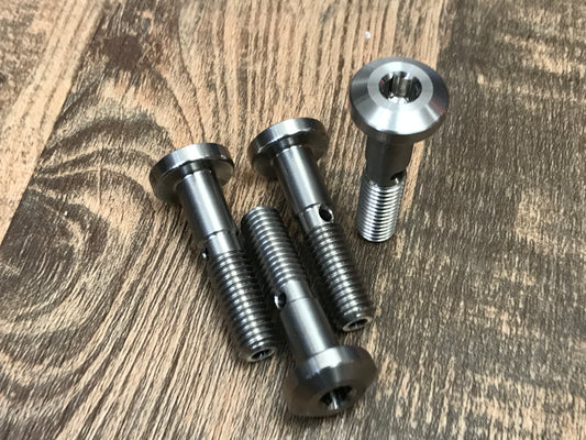 Suzuki Cylinder Head Bolt