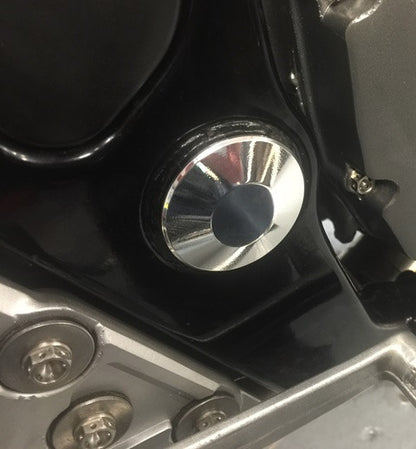 Suzuki GSF600 Frame Inserts
