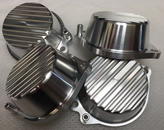 Suzuki GSF1200 Carb Tops