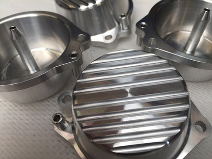 Suzuki GSF1200 Carb Tops