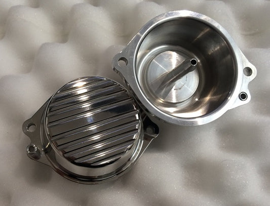 Suzuki GSF1200 Carb Tops