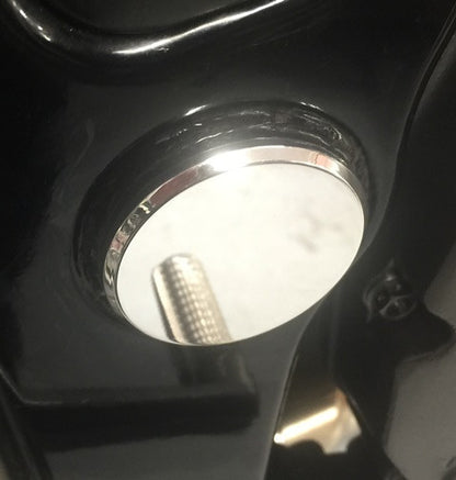 Suzuki GSF600 Frame Inserts