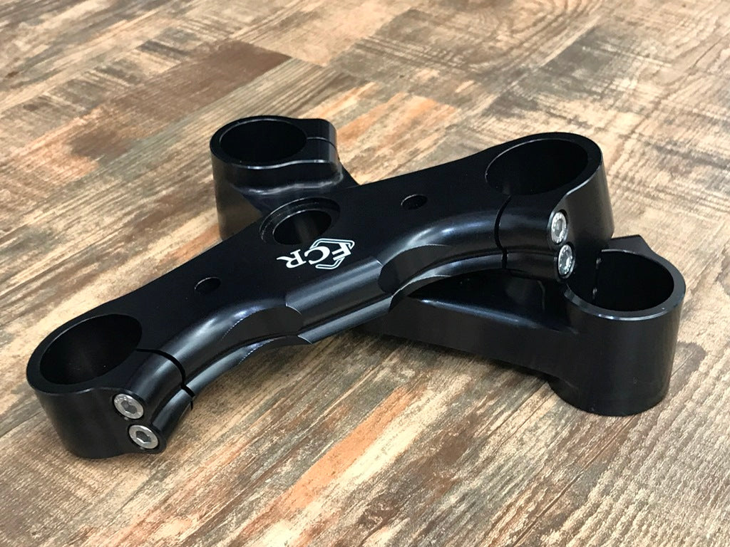 Suzuki GSF600 Bandit Yoke Set