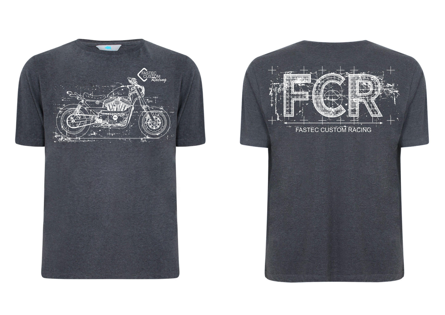 FCR T-Shirt