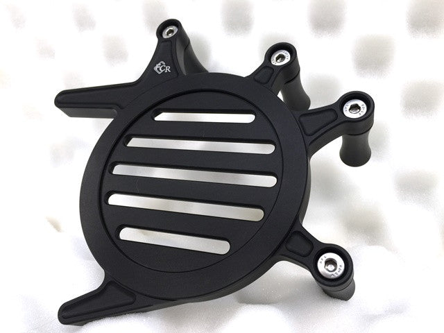 Triumph Front Sprocket Covers