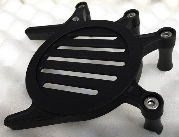 Triumph Front Sprocket Covers