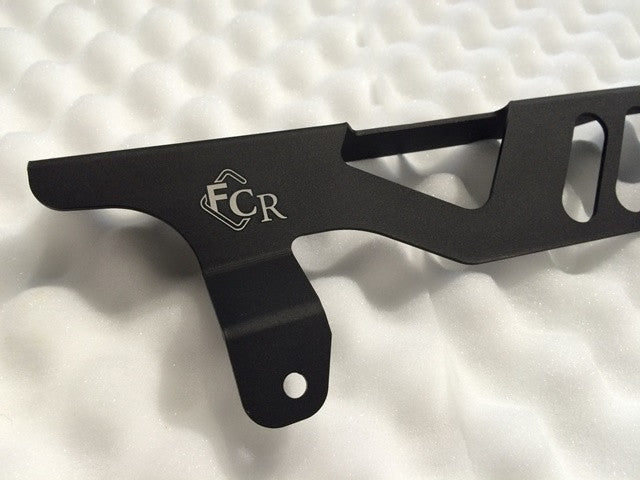 Triumph Chain Guards