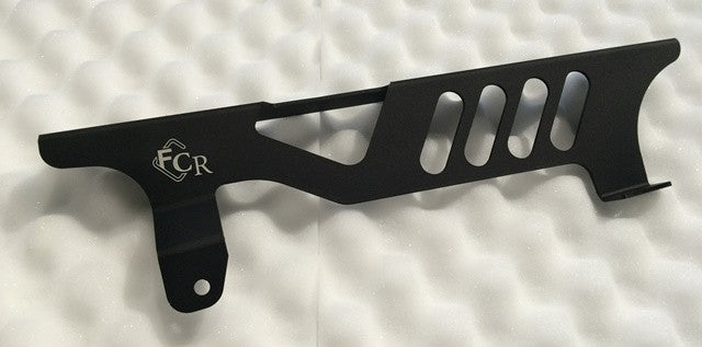 Triumph Chain Guards