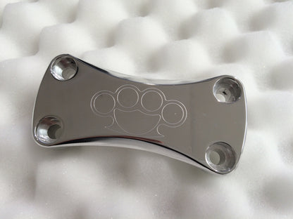 Suzuki GSX1400 Handlebar Top Clamp