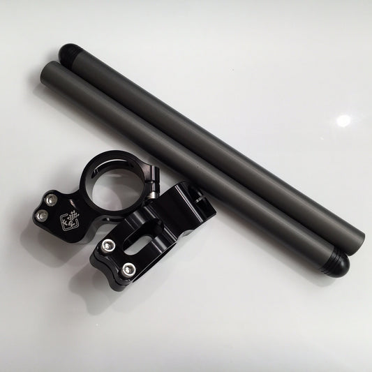 Handlebar Tubes