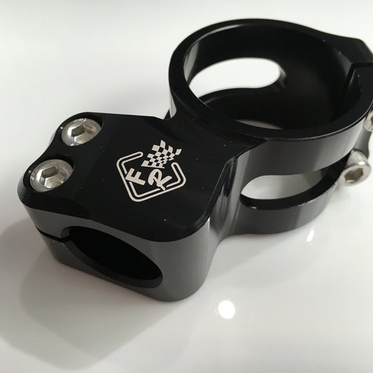 Clip Ons & Handlebar Set