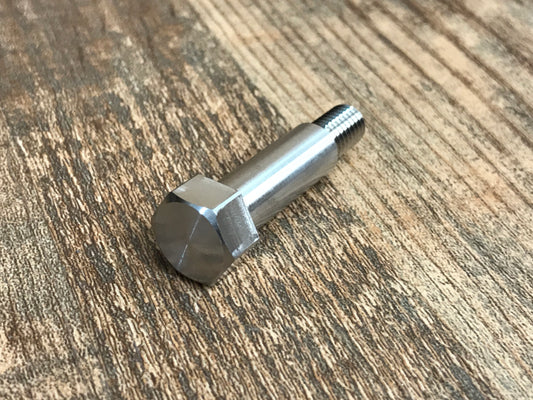 Clock Mount Bolt