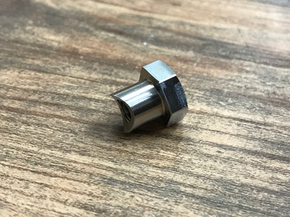 Rear Brake Adjuster Nut